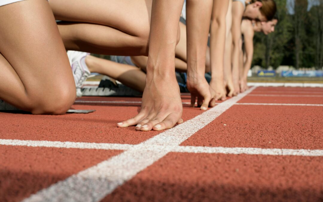 NCAA Runner Exposes the Spiritual War Over Gender in Sports