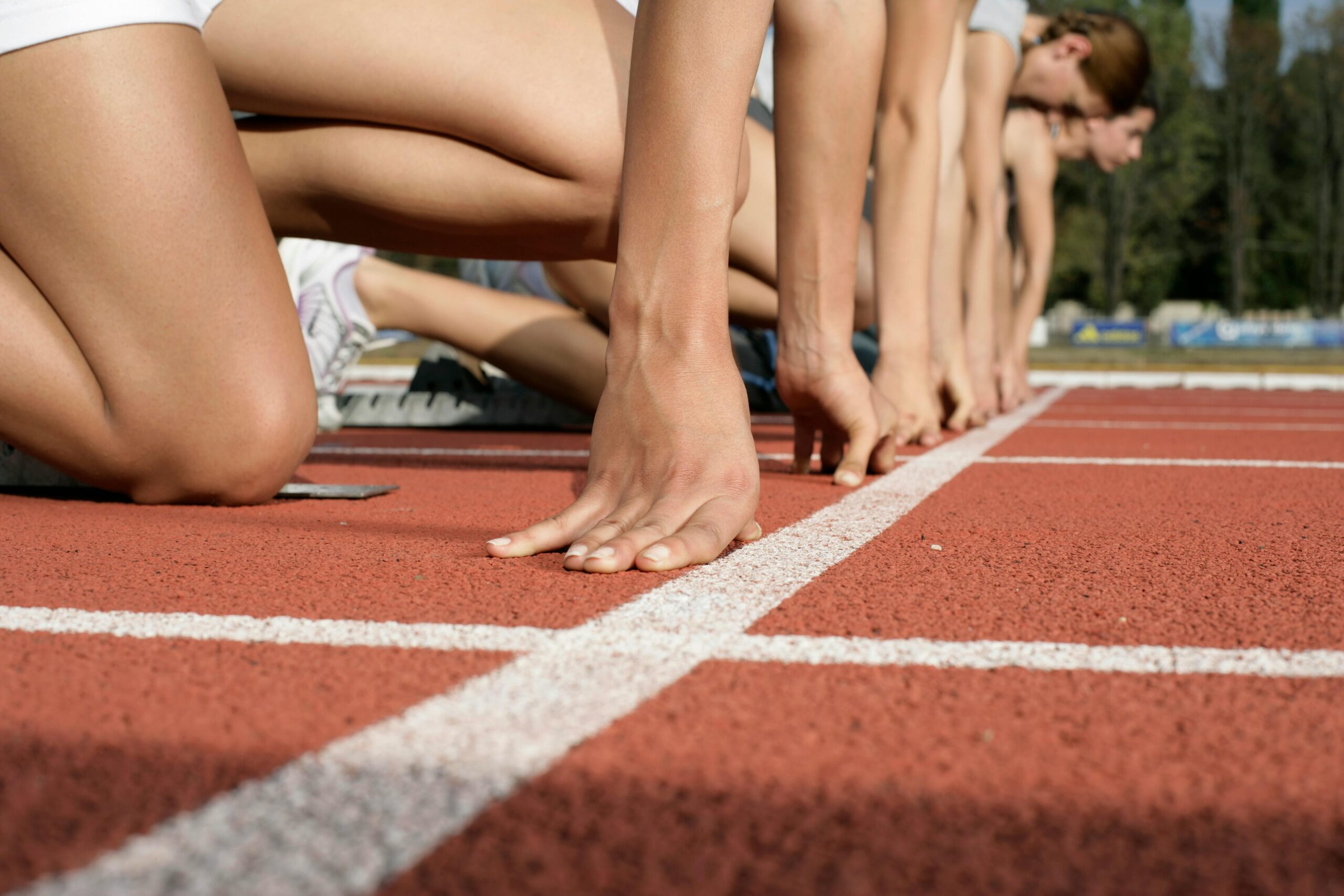 NCAA Runner Exposes the Spiritual War Over Gender in Sports