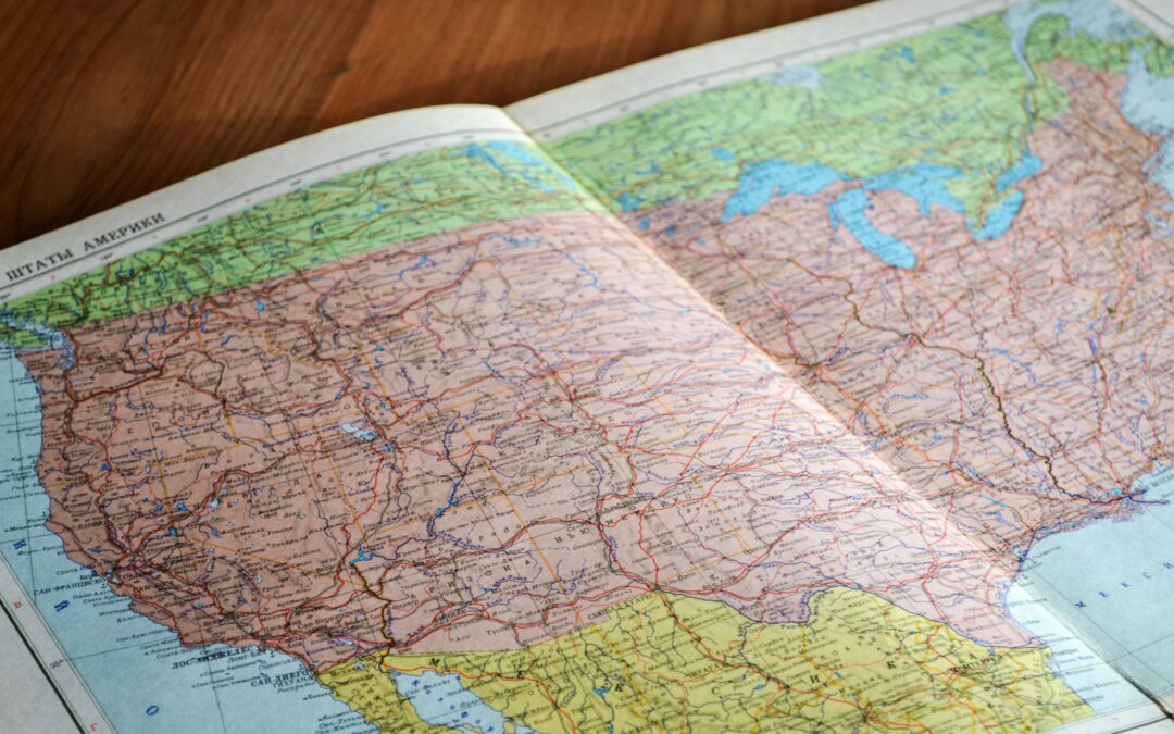 From Monroe to Donroe: A Policy Evolution