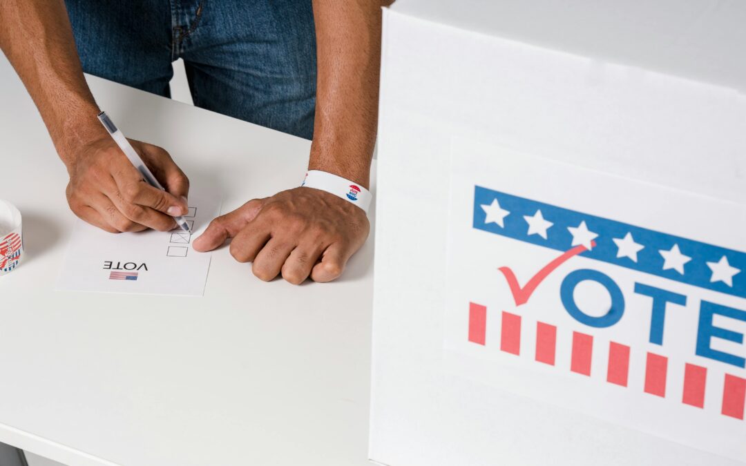 Proposed ICE Ban Near Polls Divides Virginia Leaders