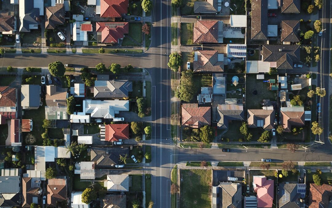 Trump’s Housing Ban: Homes for Families, Not Corporations