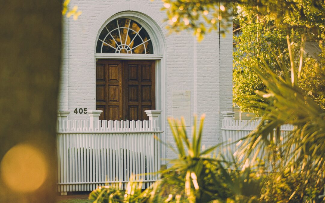 Florida Church Battles Restrictive Worship Ban