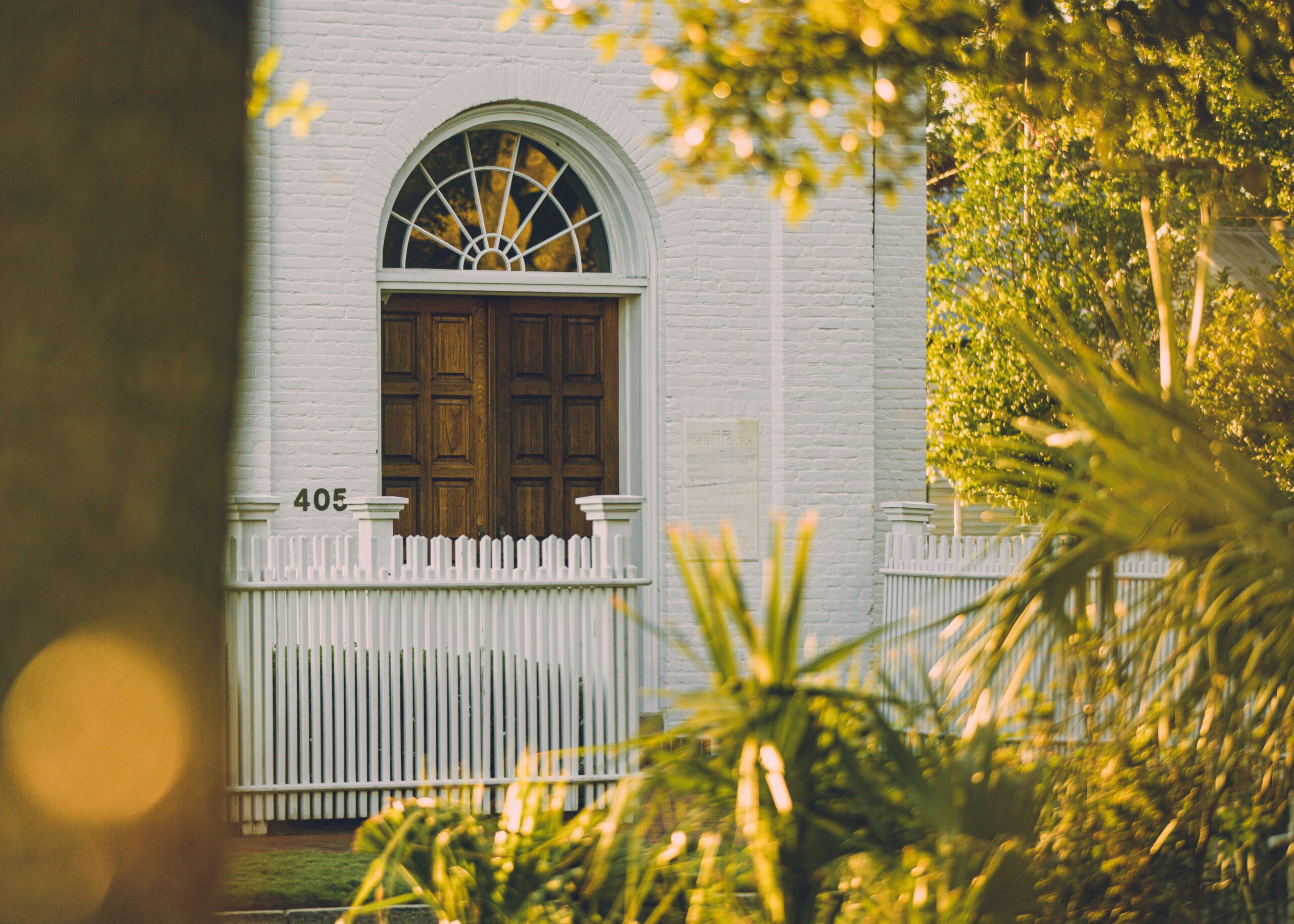 Florida Church Battles Restrictive Worship Ban