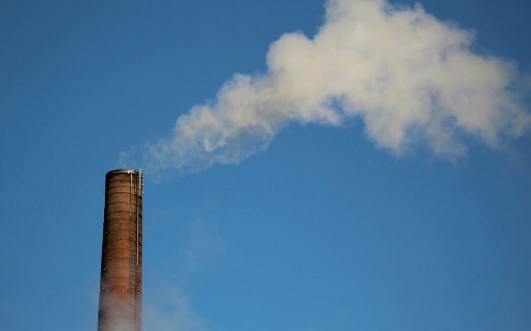 Trump Rolls Back Obama-Era Climate Policy