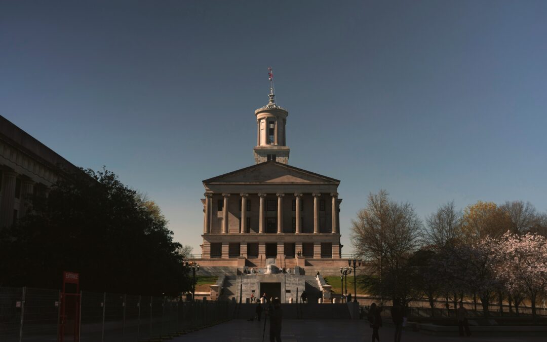 Tennessee Lawmakers Propose Strictest Abortion Legislation Yet