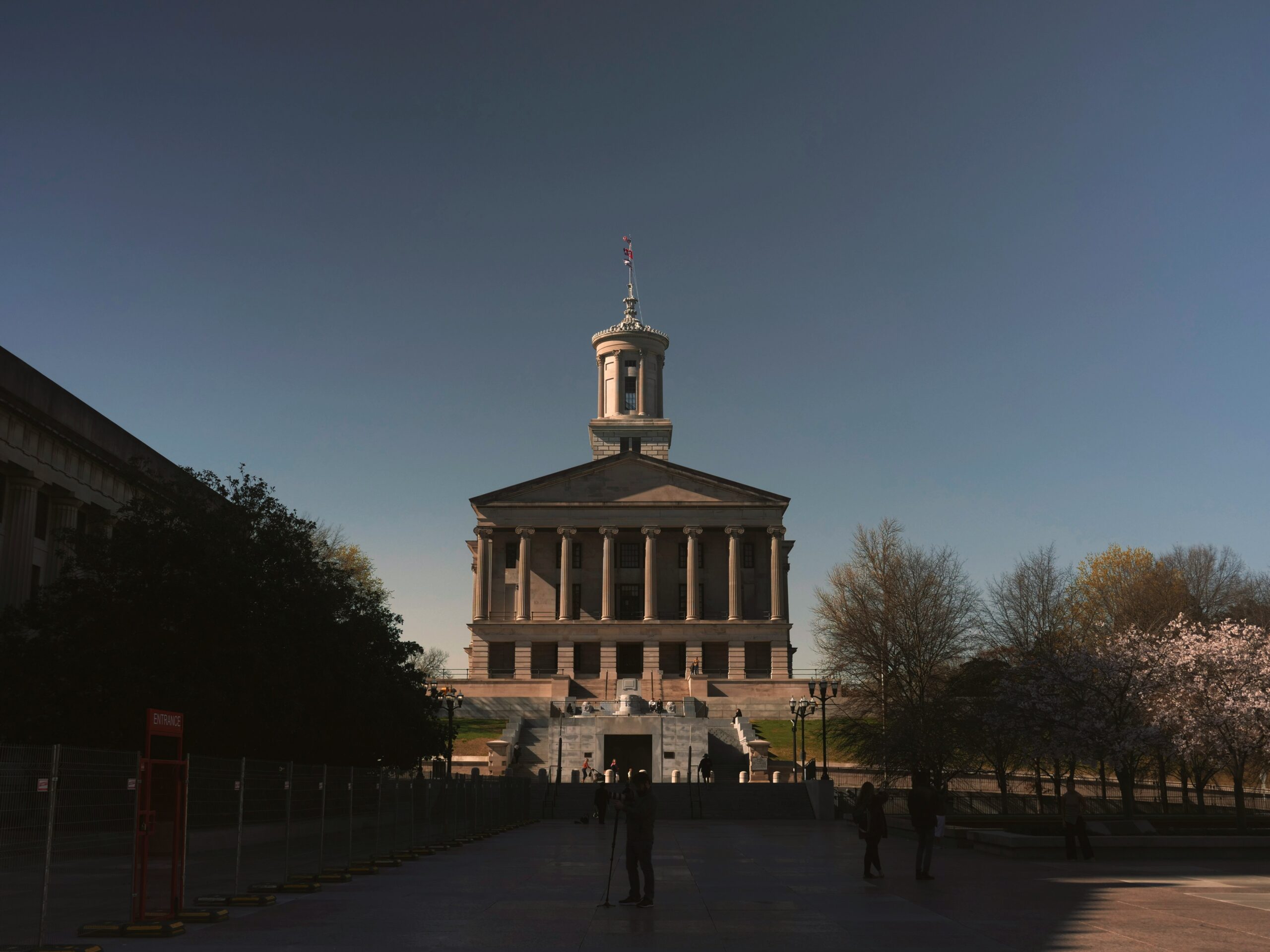 Tennessee Lawmakers Propose Strictest Abortion Legislation Yet