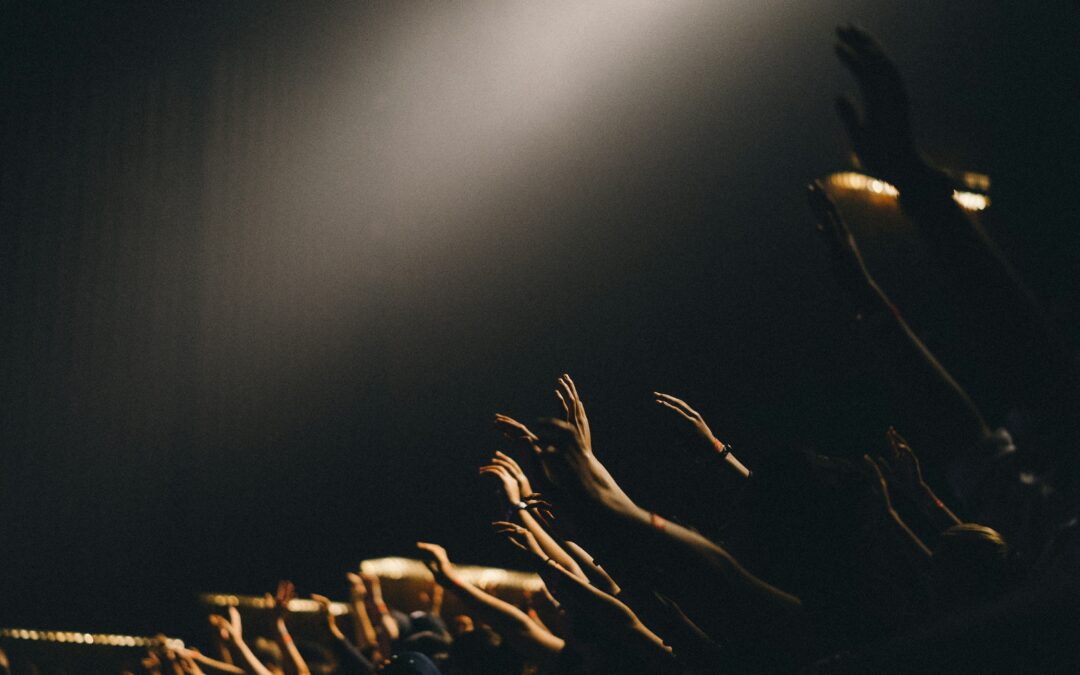 Florida Campus Becomes Hub of Worship and Prayer