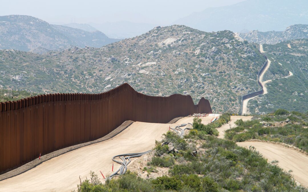 Broken Borders: The Cost of Ignoring Immigration Laws