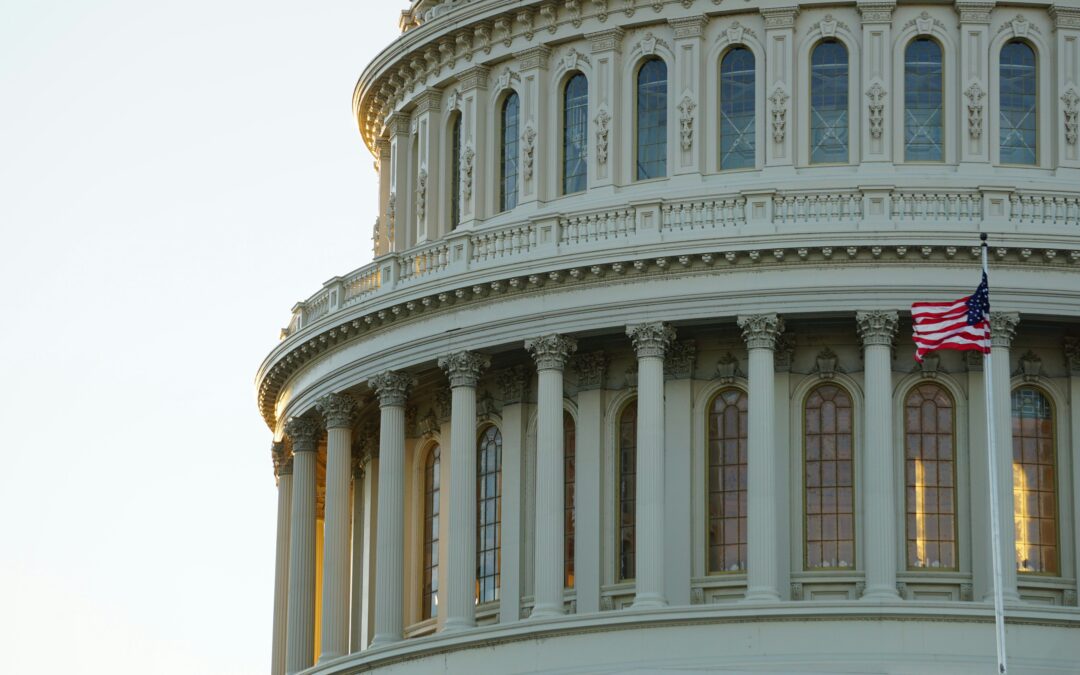 Partial Government Shutdown Unfolds: ICE at Risk