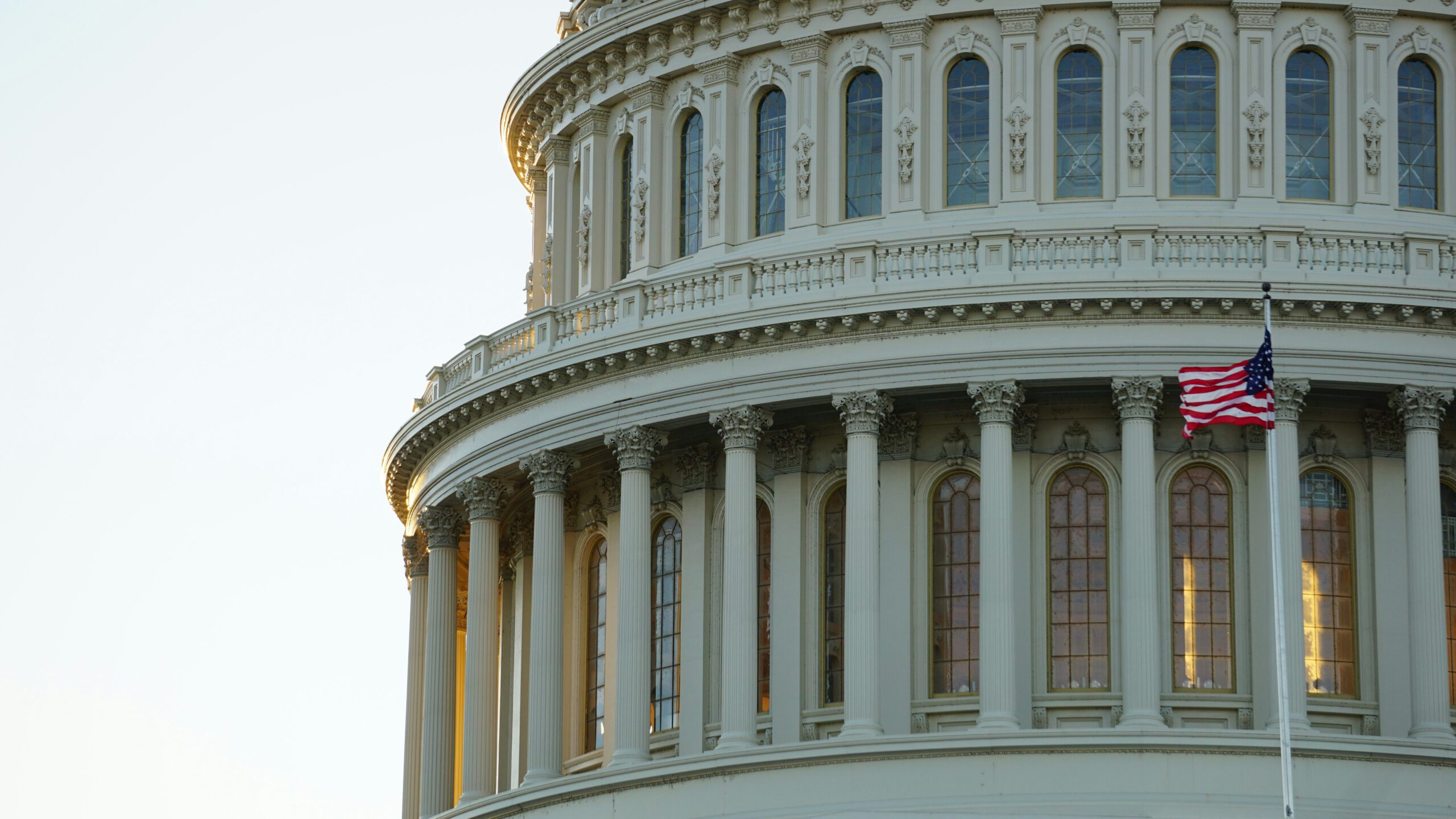 Partial Government Shutdown Unfolds: ICE at Risk