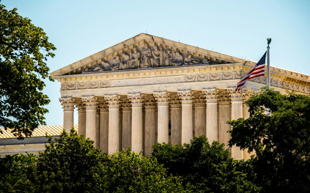 Supreme Court Deals Blow to Trump’s Tariff Powers