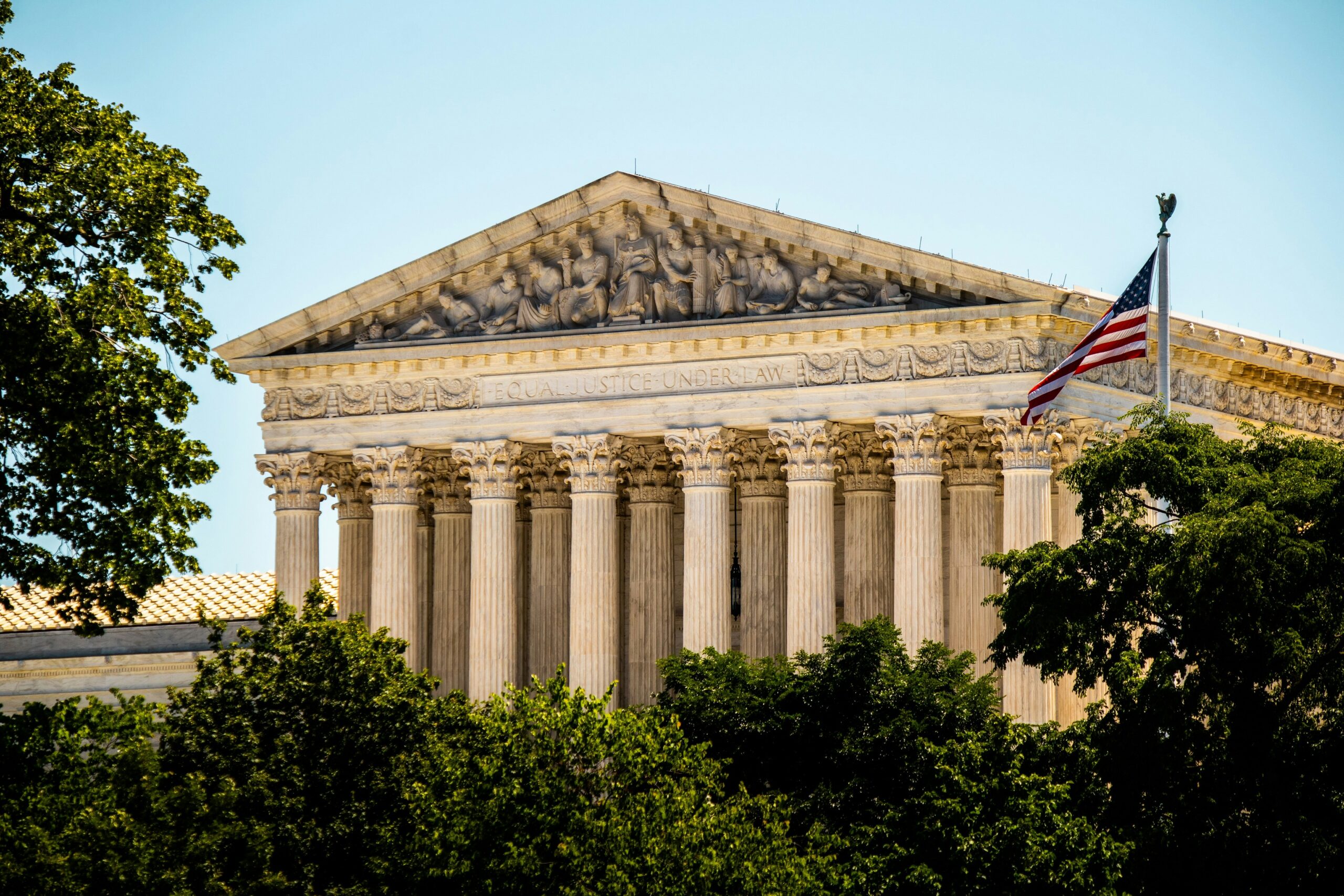 Supreme Court Deals Blow to Trump’s Tariff Powers