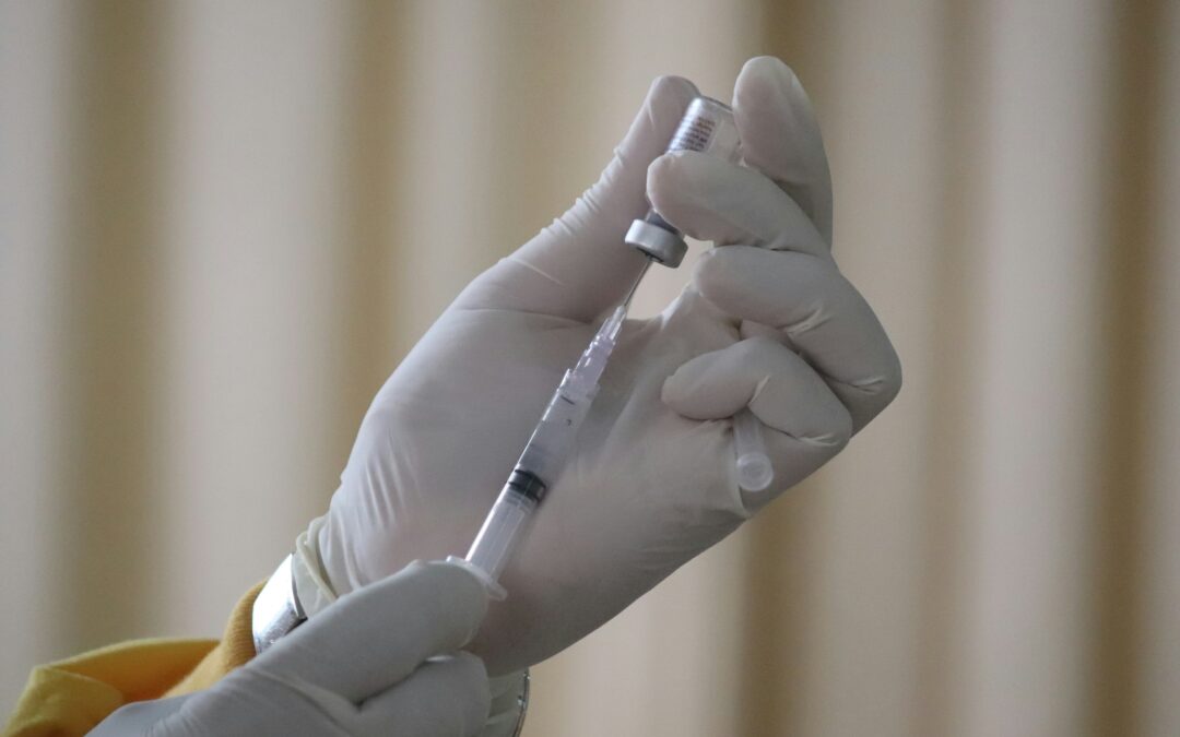 RFK Jr. Pushes Vaccine Reform, Prioritizes Parental Choice