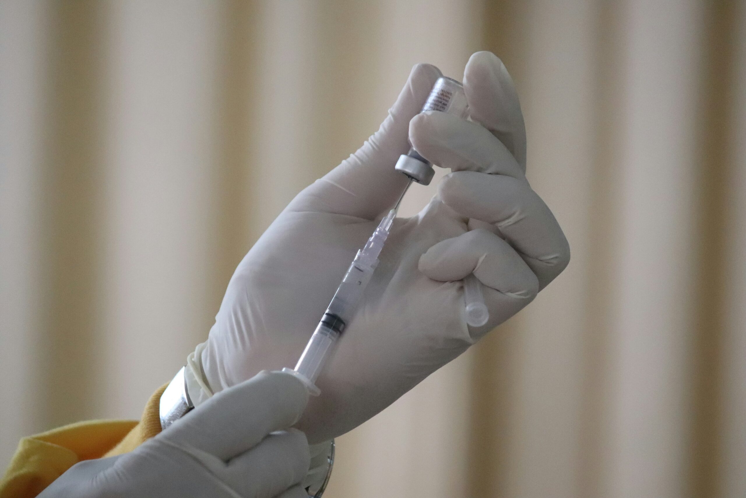 RFK Jr. Pushes Vaccine Reform, Prioritizes Parental Choice