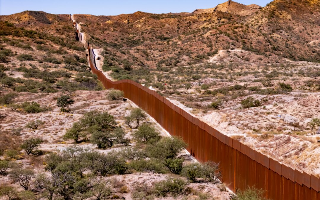 30 Million Undocumented: Margolin’s Immigration Strategy