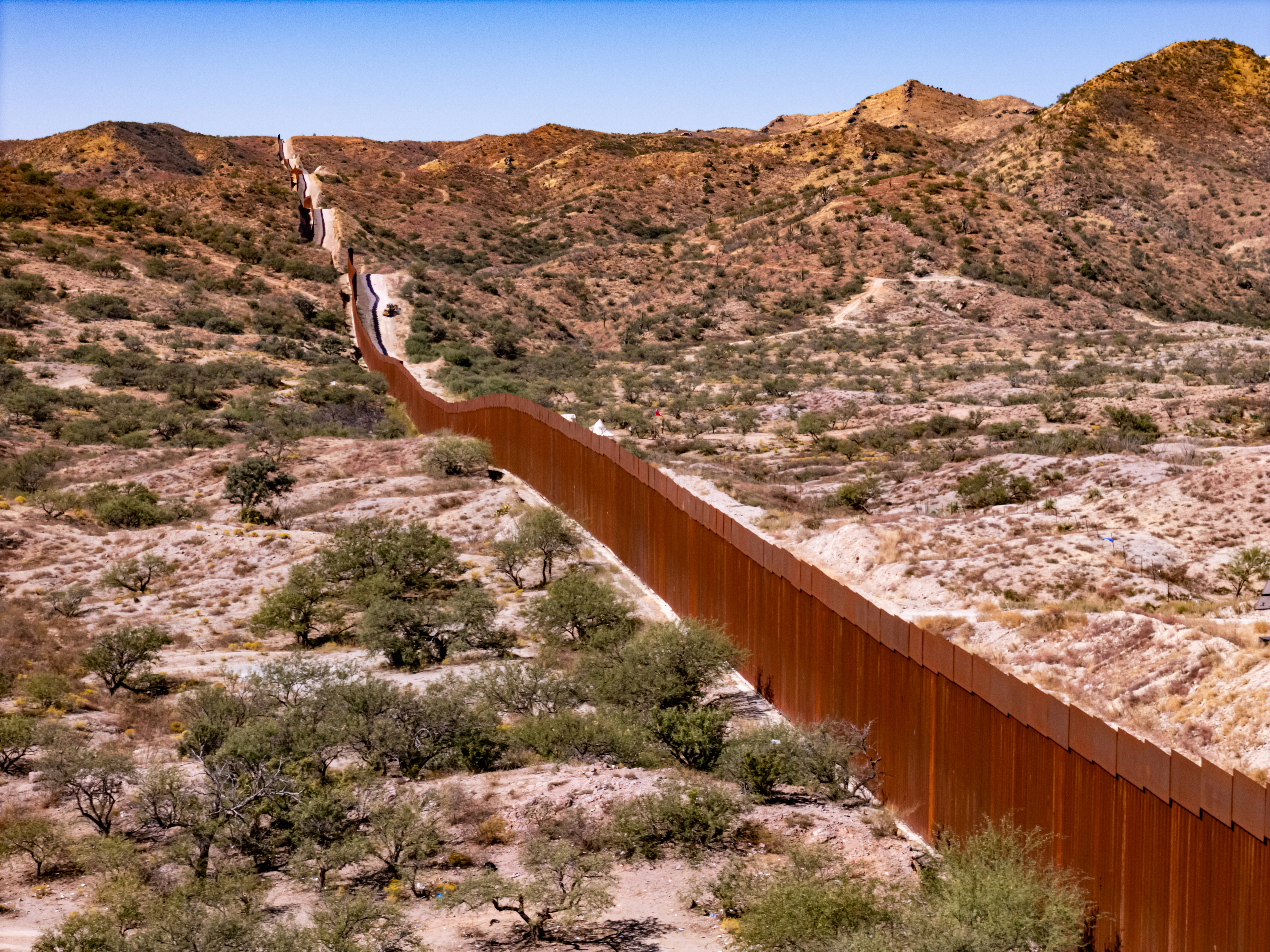 30 Million Undocumented: Margolin's Immigration Strategy