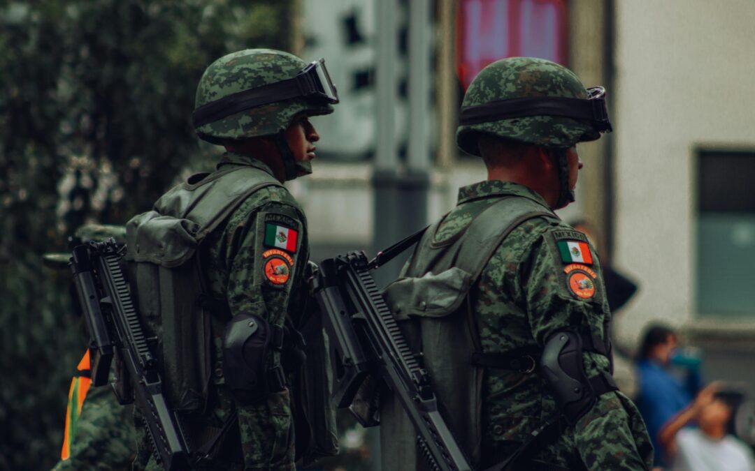 Cartel Violence Erupts After Jalisco Leader’s Death