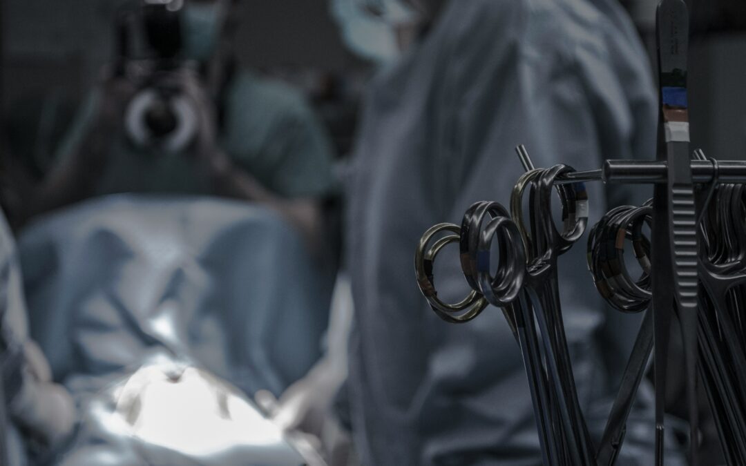 Detransitioners Lead Fight Against Youth Surgeries