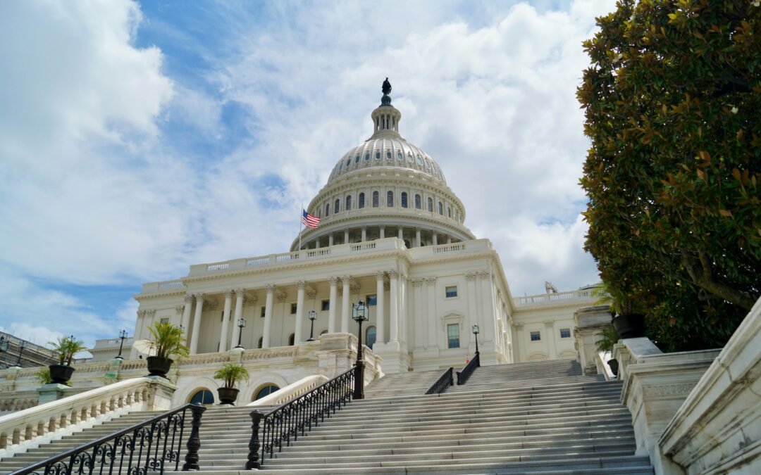 DHS Shutdown Nears as Senate Rejects Funding