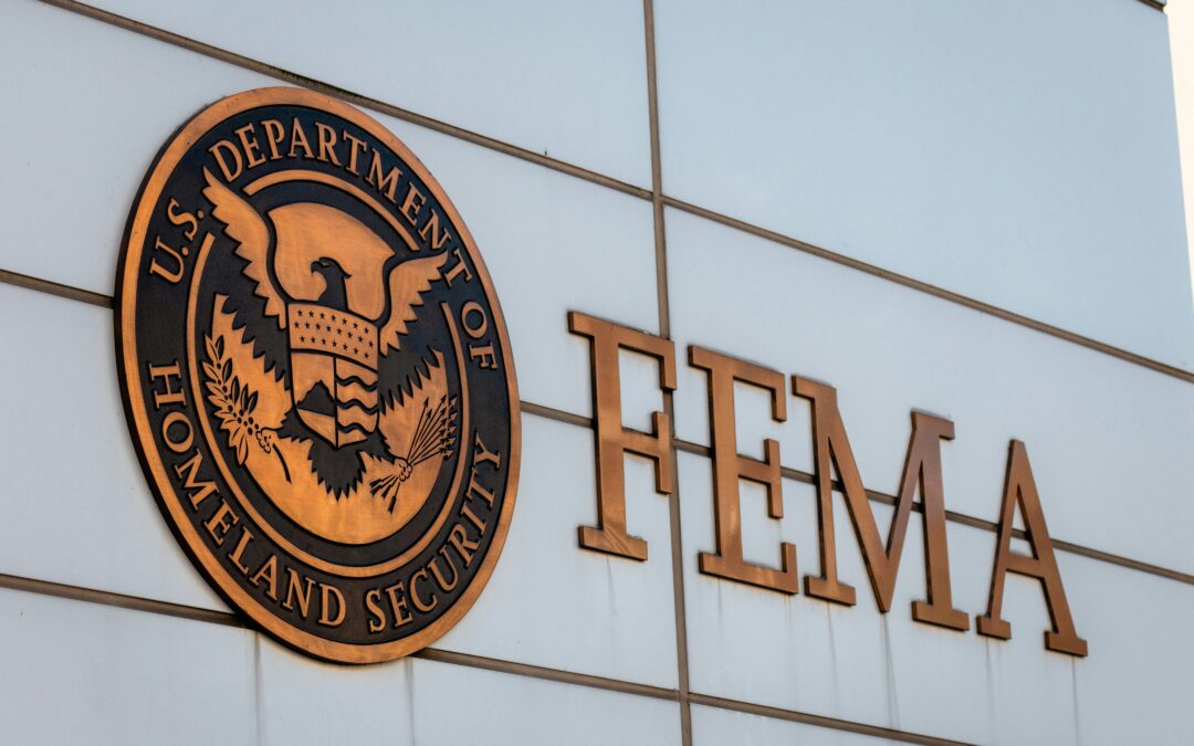 Kristi Noem Ousted Amid DHS Controversies
