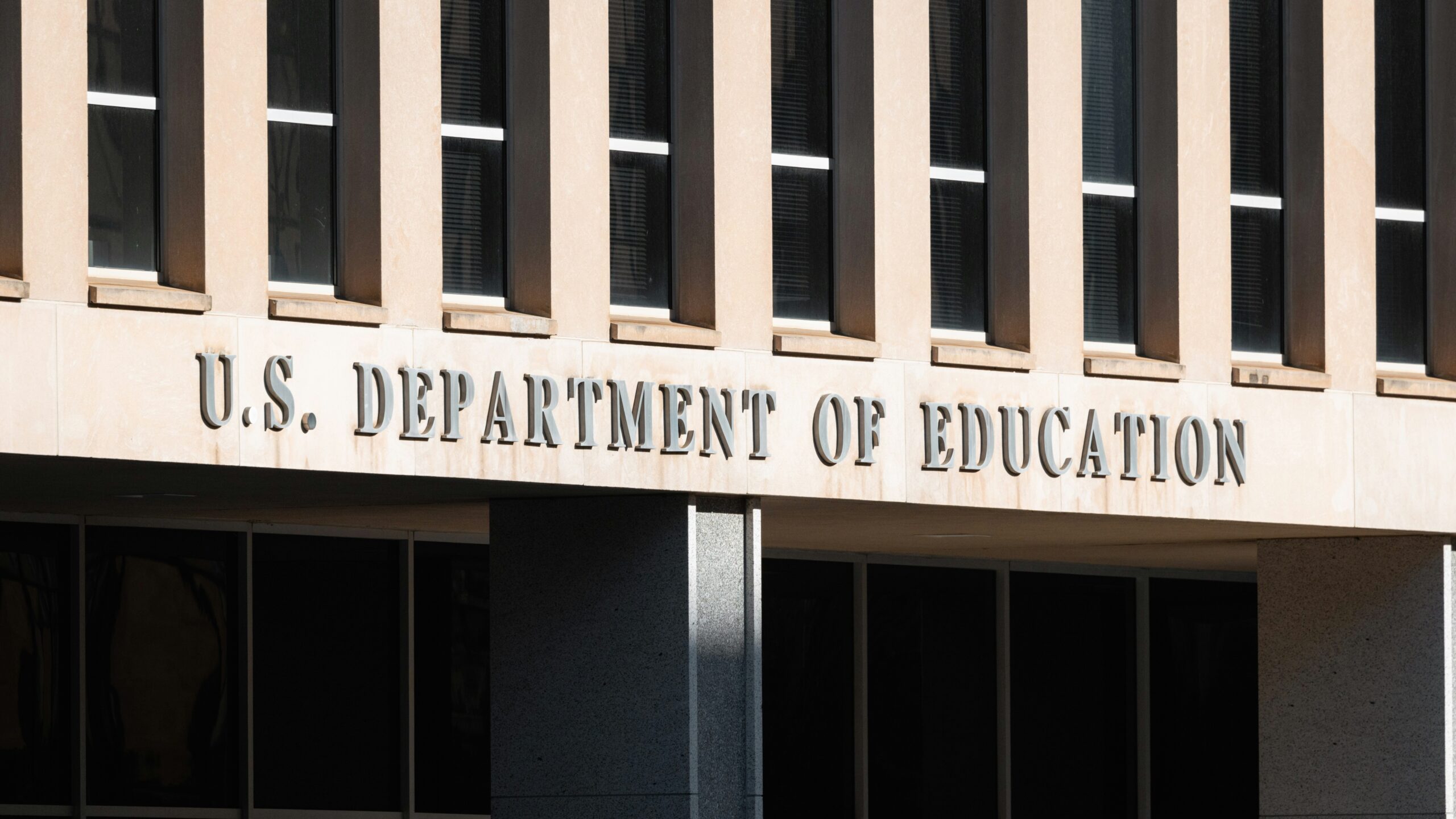 Court Rules Pentagon Press Limits Unconstitutional Education Department's Historic Move and Restructuring