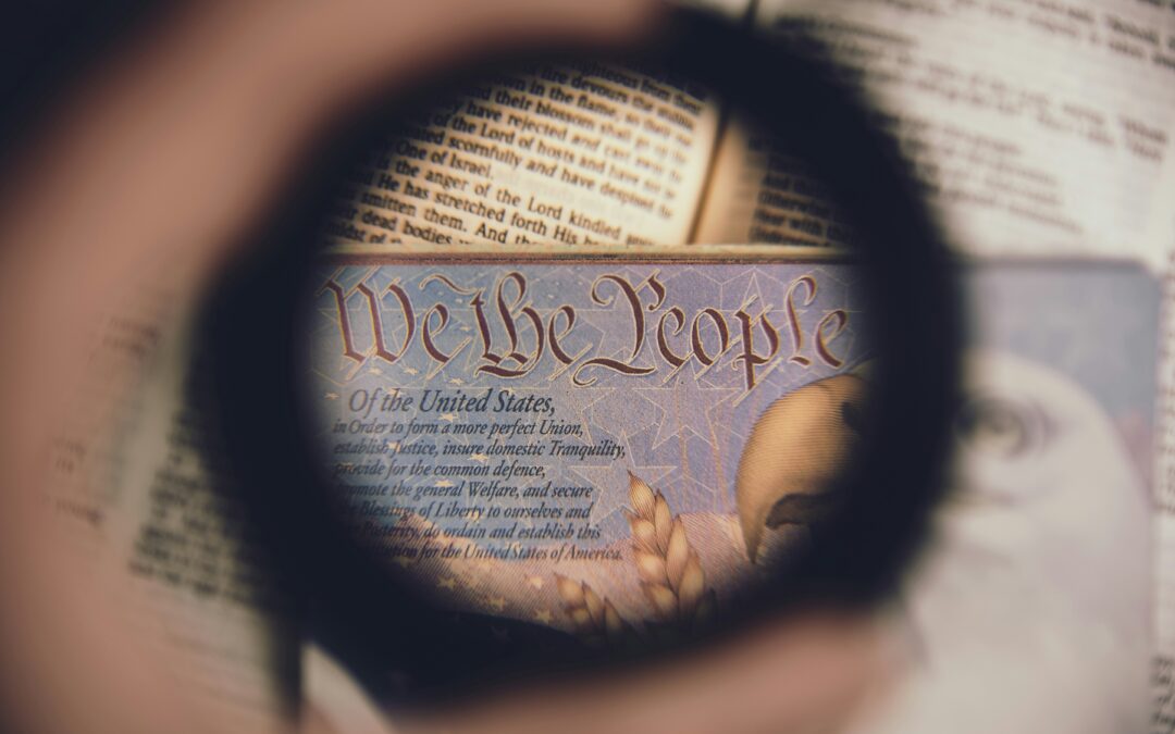 Sharia Law: A Rising Threat to American Freedom
