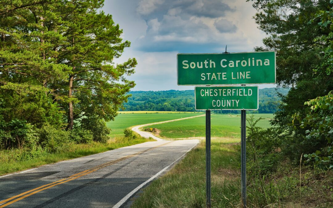 SC Leaders Urge Statewide Rededication to God