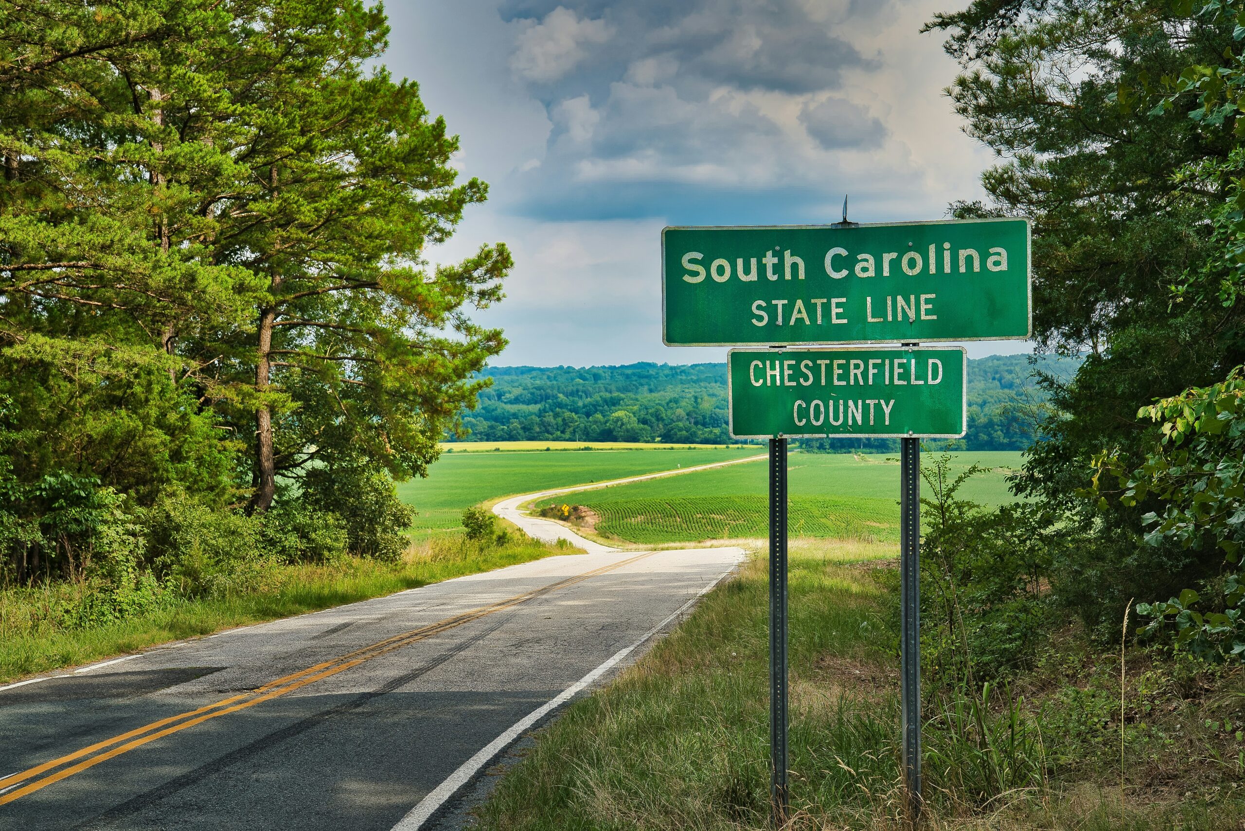 Court Rules Pentagon Press Limits Unconstitutional SC Leaders Urge Statewide Rededication to God