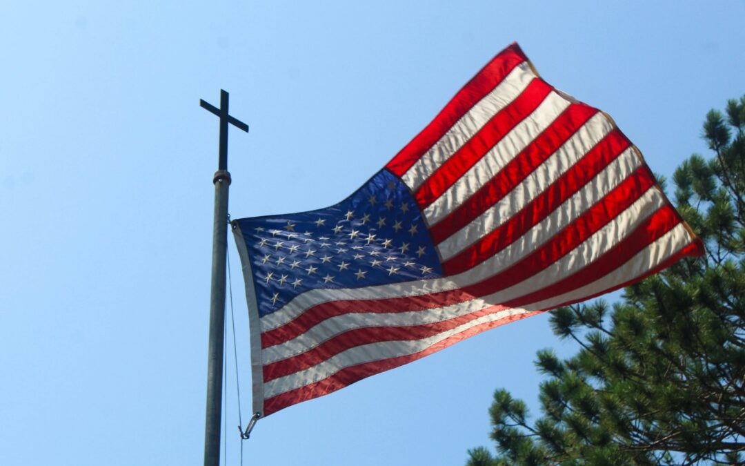Is Religion Fading in American Life?