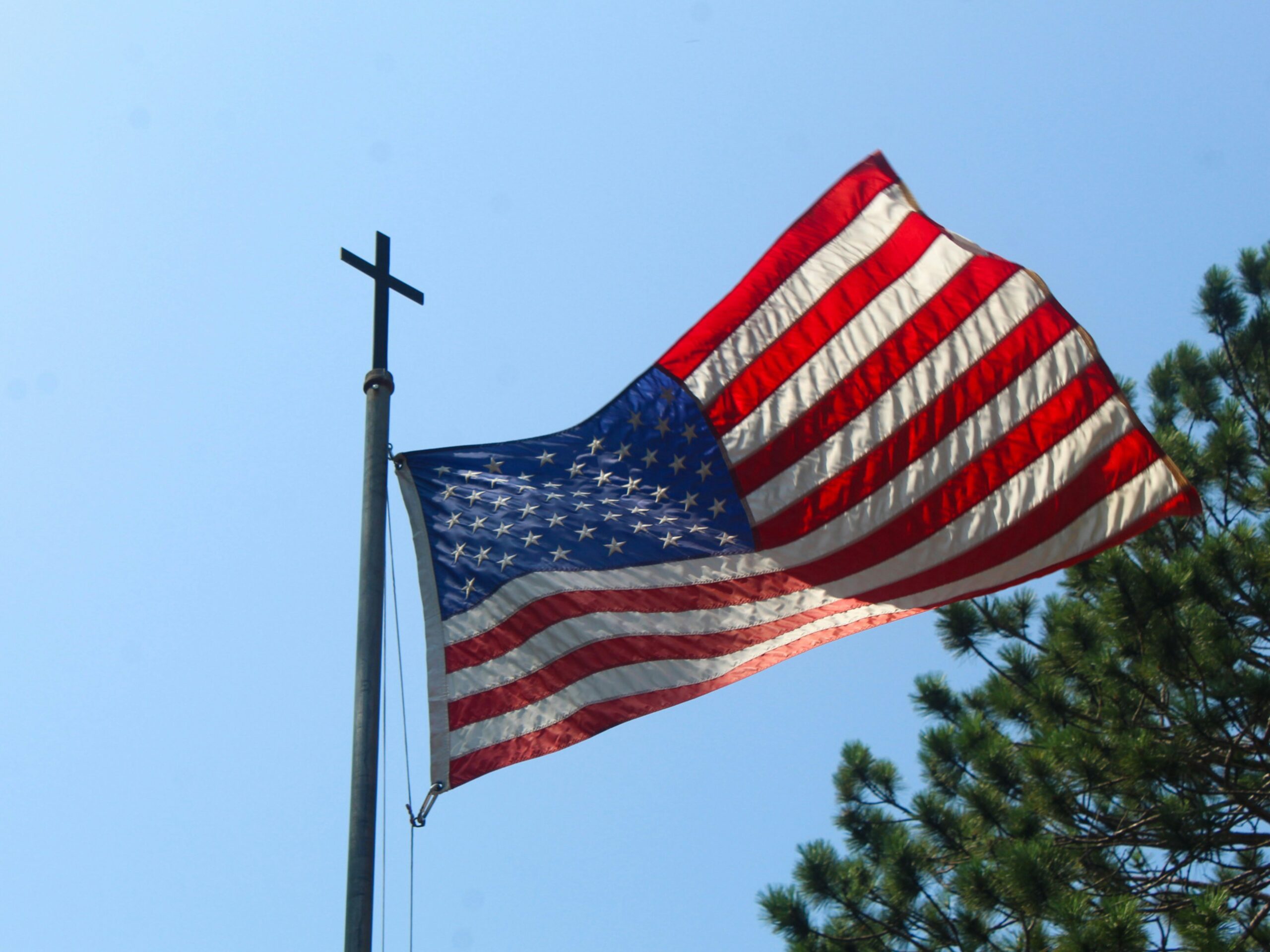 Is Religion Fading in American Life?