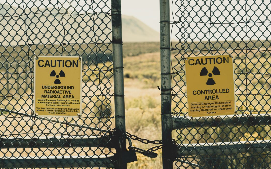 Will Iran Commit to Nuclear Disarmament?