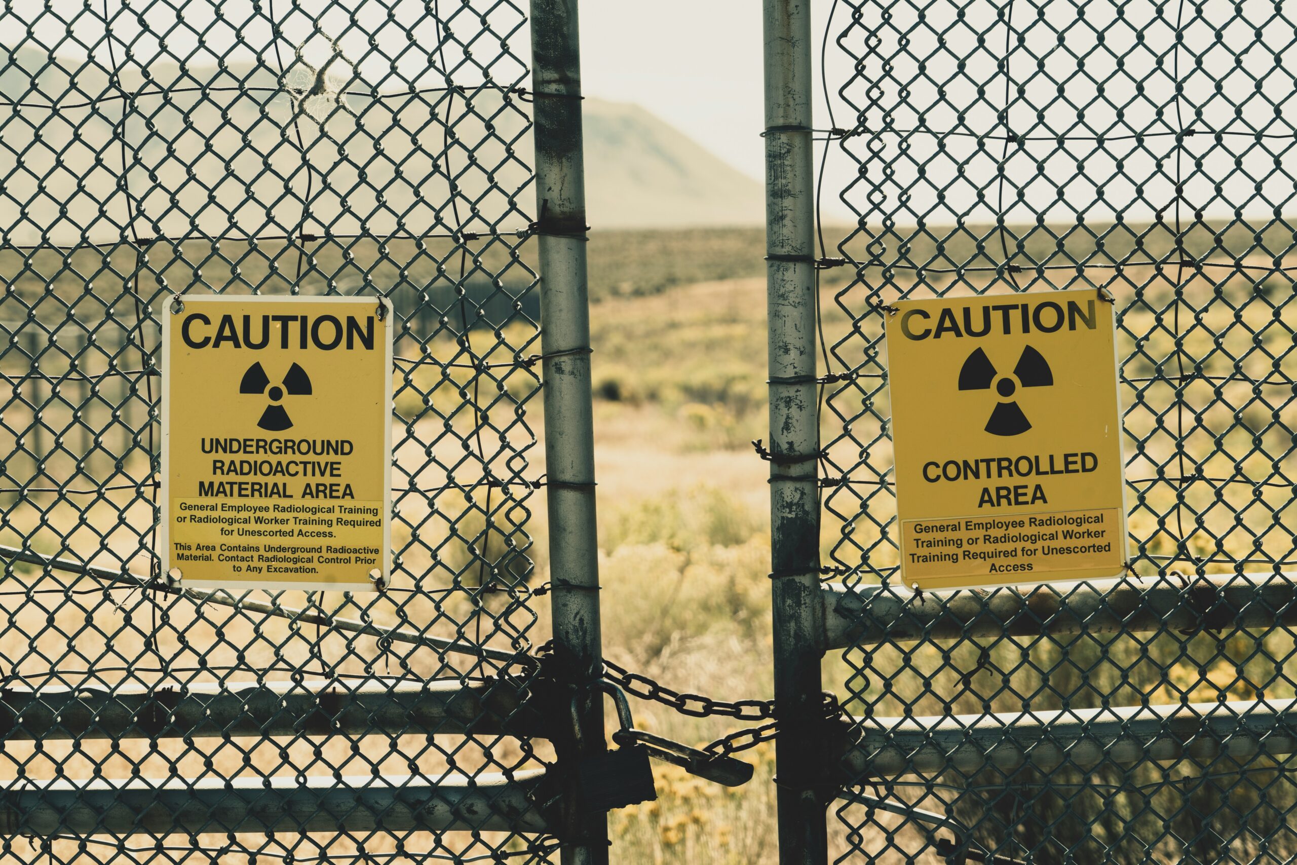 Will Iran Commit to Nuclear Disarmament?