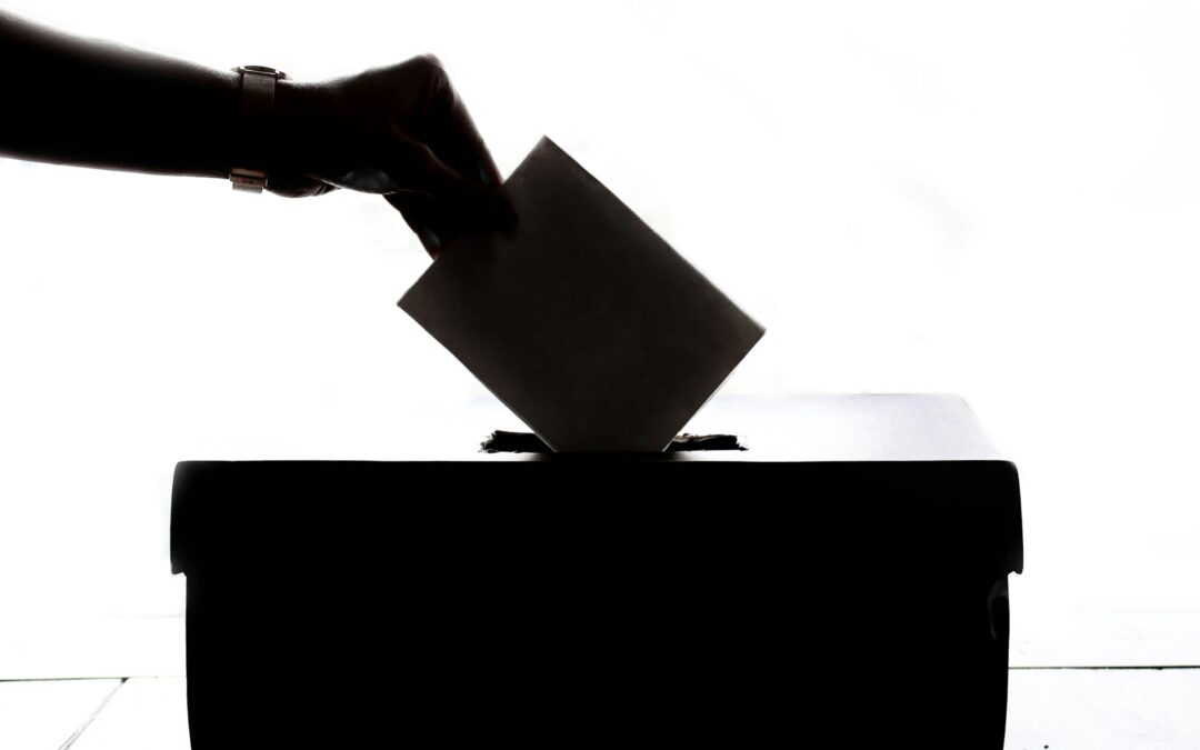 FBI Investigates Arizona’s 2020 Election Records
