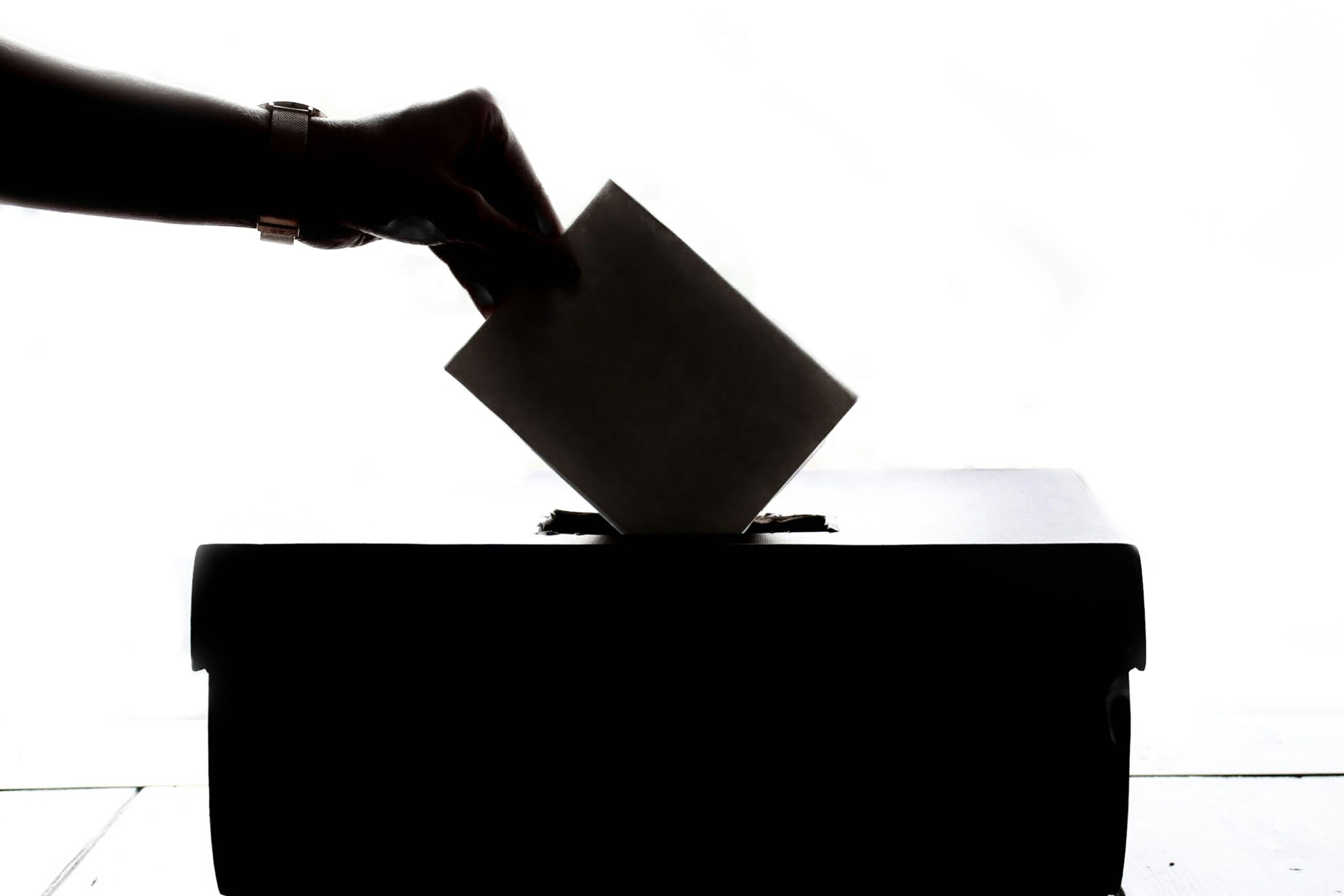 FBI Investigates Arizona's 2020 Election Records