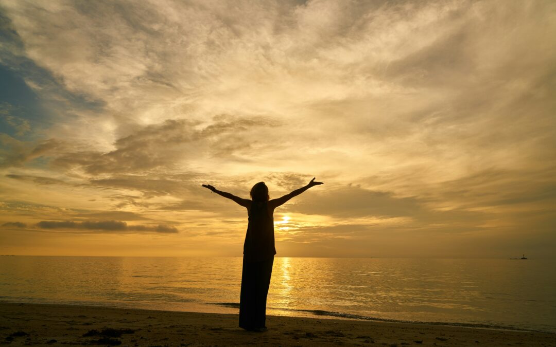 The Link Between Politics, Faith, and Mental Wellness