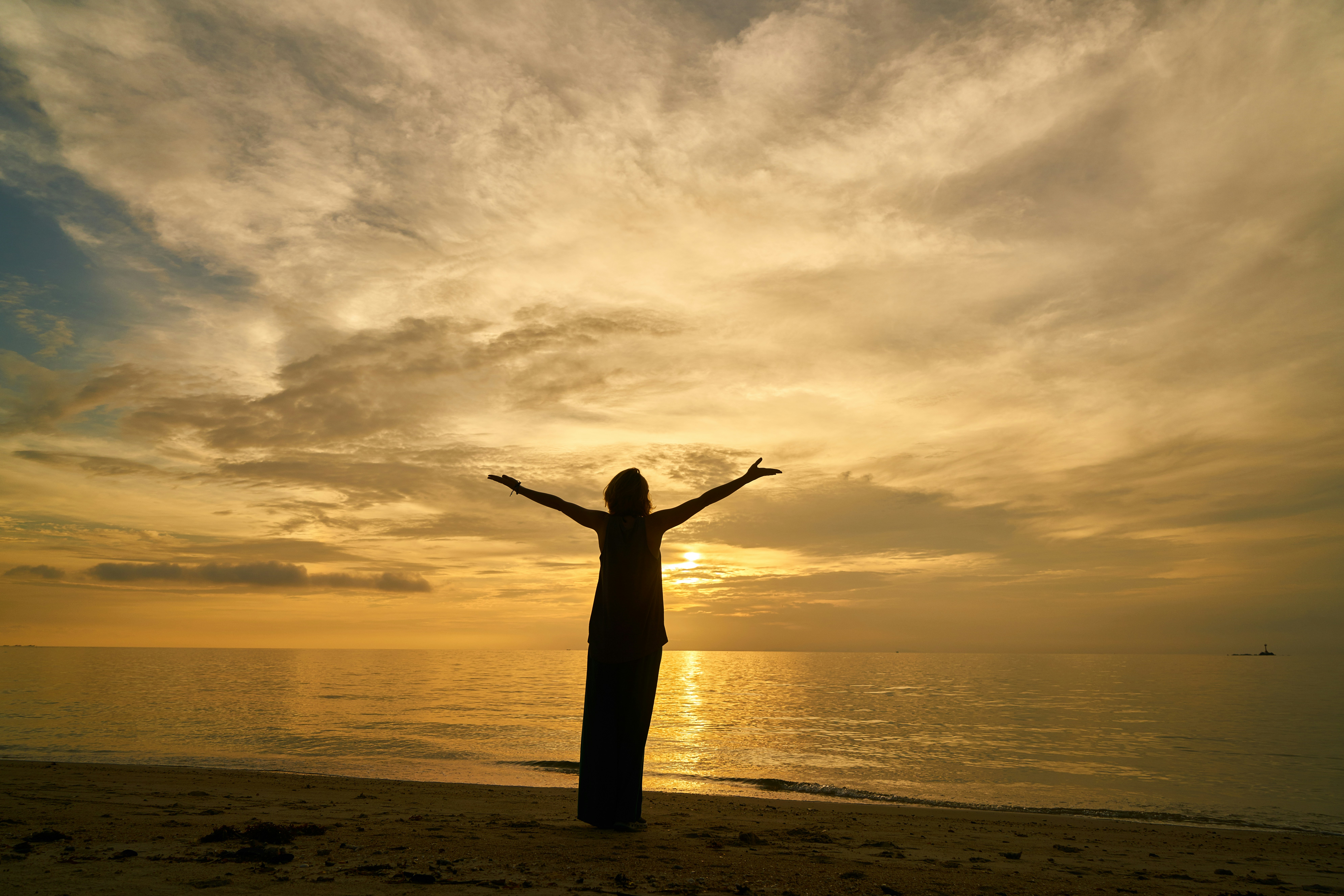 The Link Between Politics, Faith, and Mental Wellness