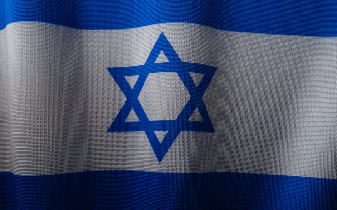 Israel’s Airstrikes Shift Middle East Power Dynamics