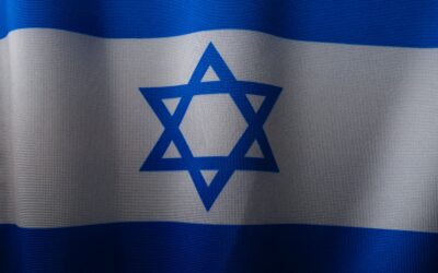 Israel’s Airstrikes Shift Middle East Power Dynamics