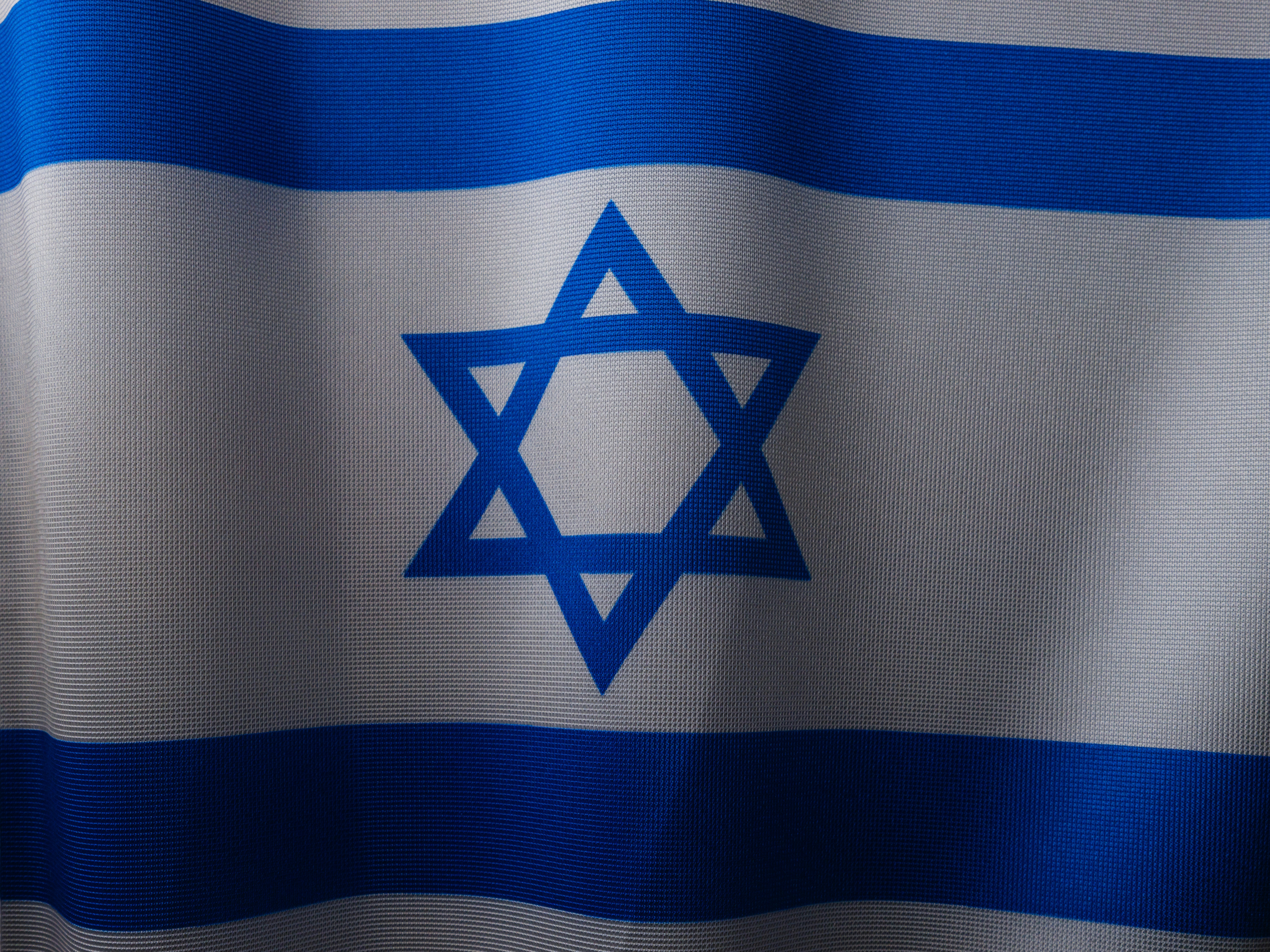 Israel's Airstrikes Shift Middle East Power Dynamics