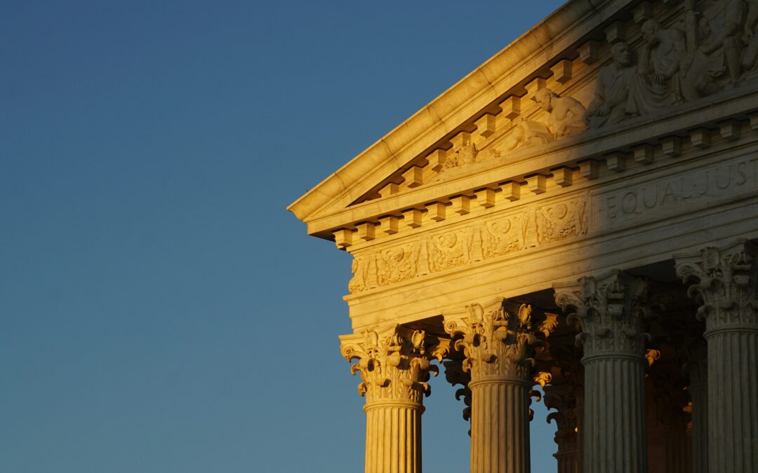 Colorado’s Conversion Therapy Ban Overturned by SCOTUS