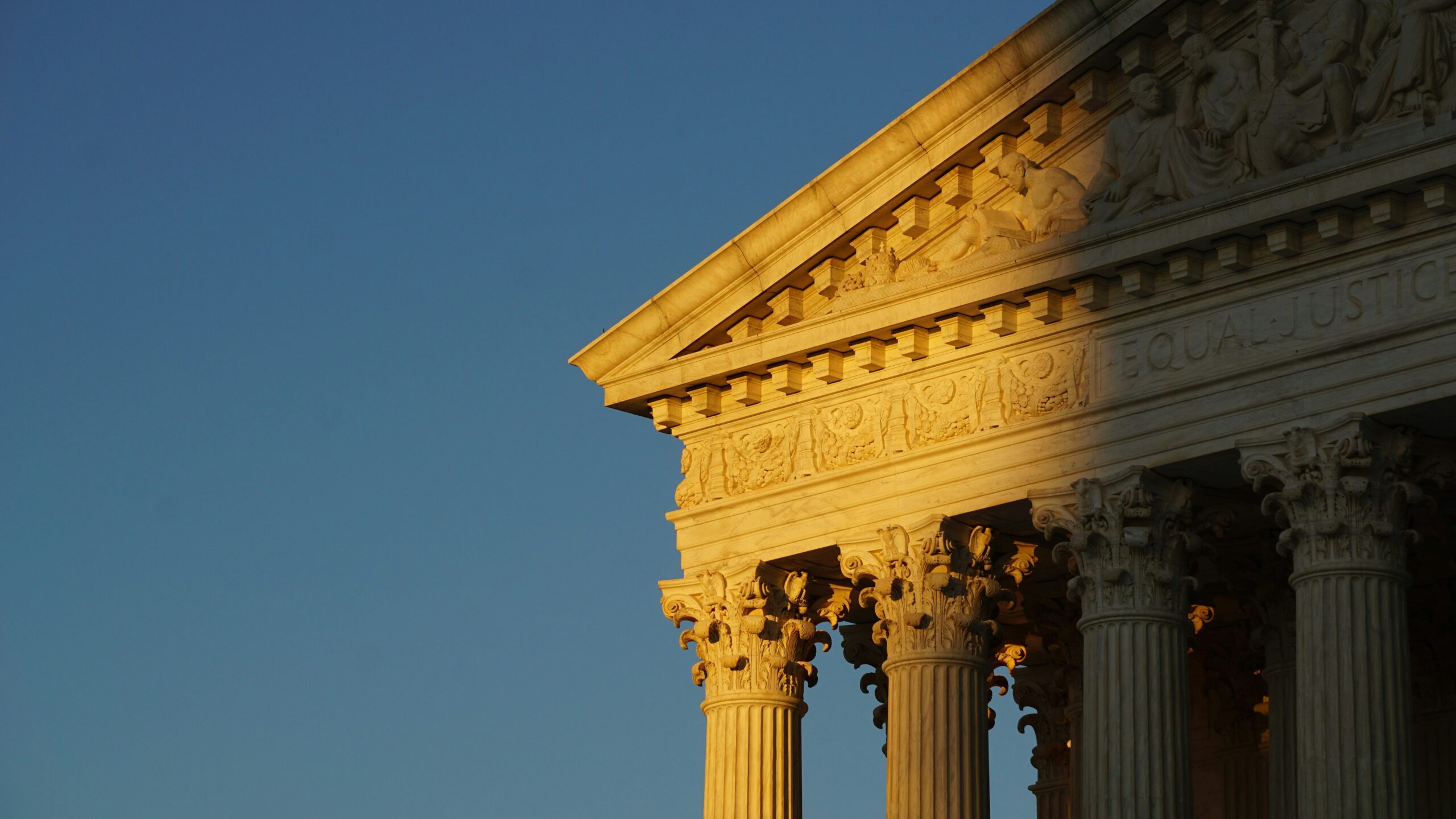 Court Rules Pentagon Press Limits Unconstitutional Colorado's Conversion Therapy Ban Overturned by SCOTUS