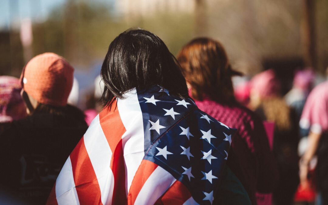 The Rise of Islamic Extremism in U.S. Communities