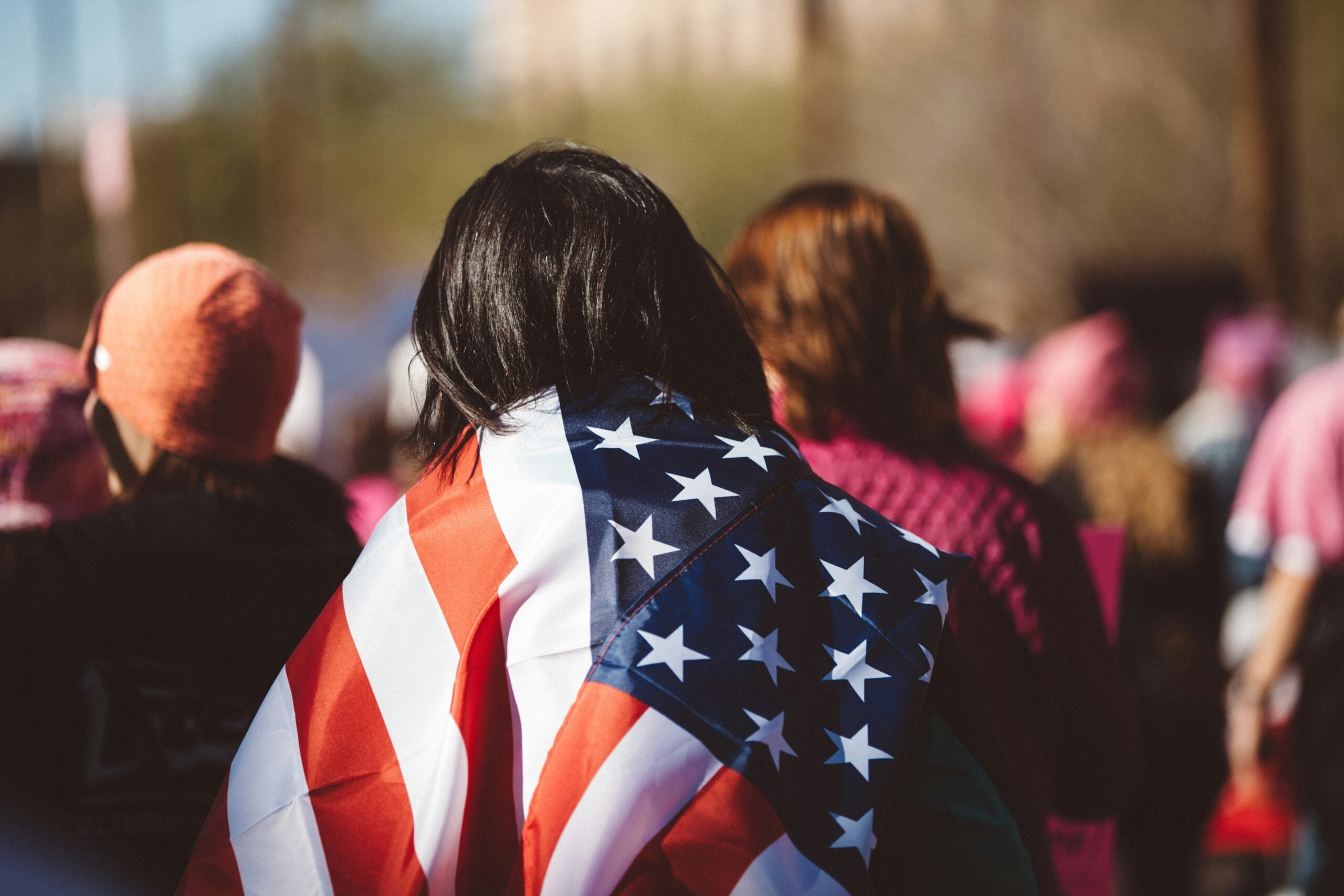 The Rise of Islamic Extremism in U.S. Communities