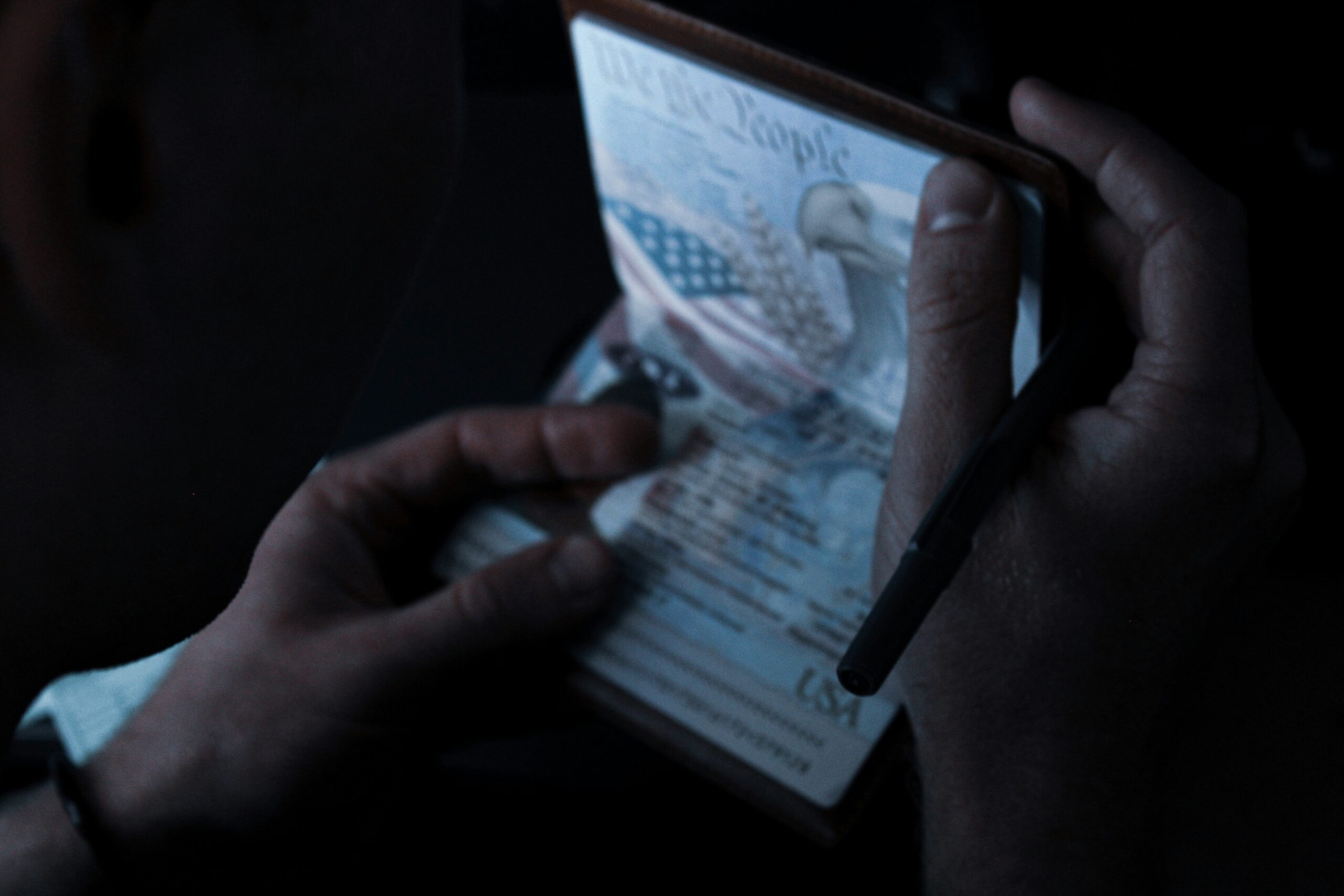 What You Need to Know About the SAVE America Act