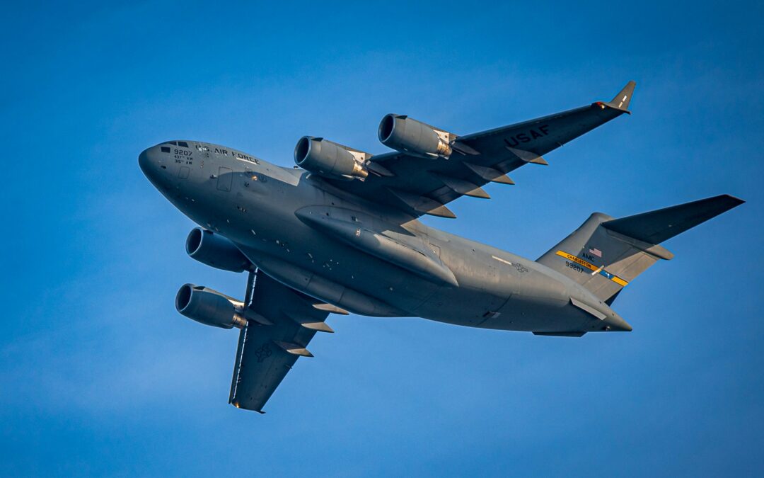 Pentagon Sends 3,000 Troops to Middle East Amid Iran Tensions