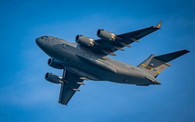 Pentagon Sends 3,000 Troops to Middle East Amid Iran Tensions