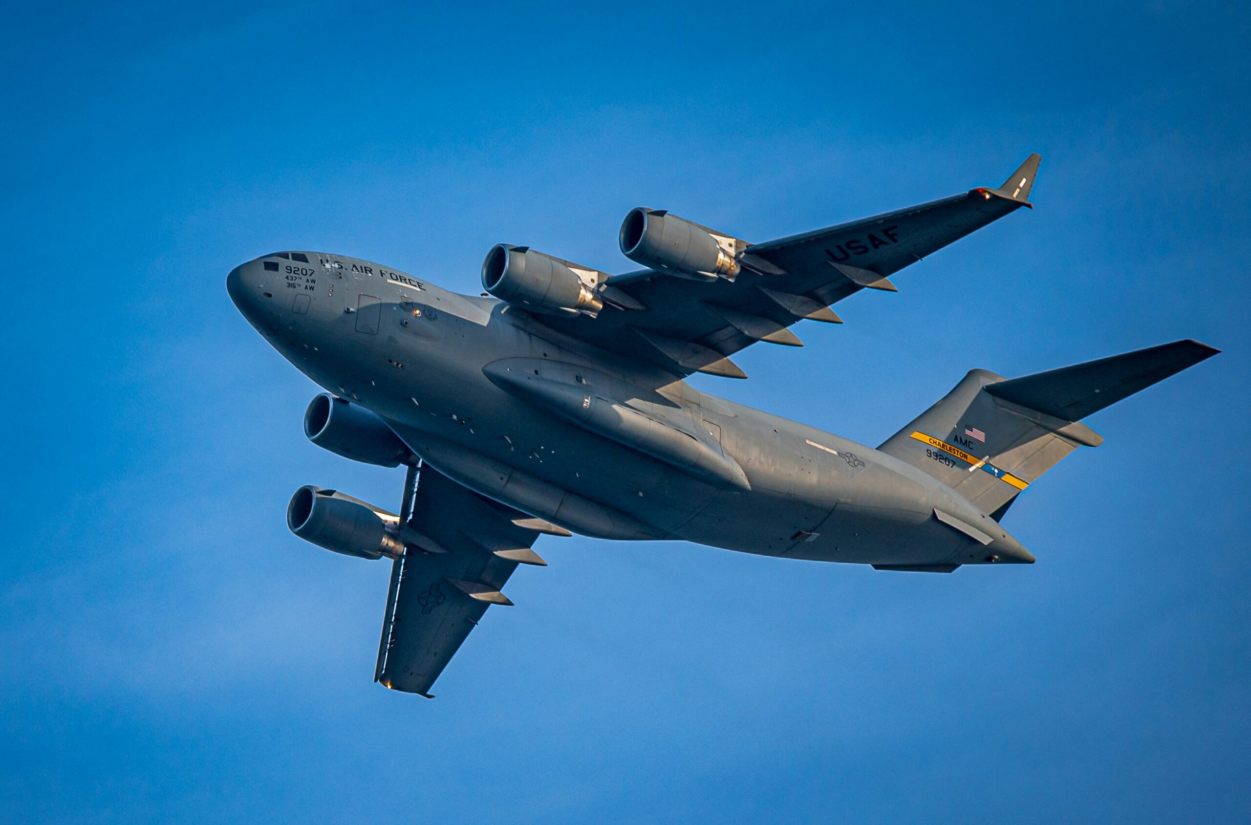 Pentagon Sends 3,000 Troops to Middle East Amid Iran Tensions