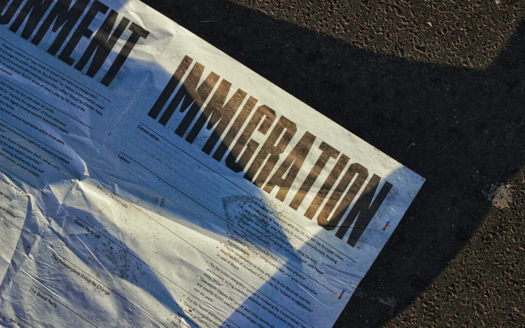Court Backs Trump on Immigration Detention Policies