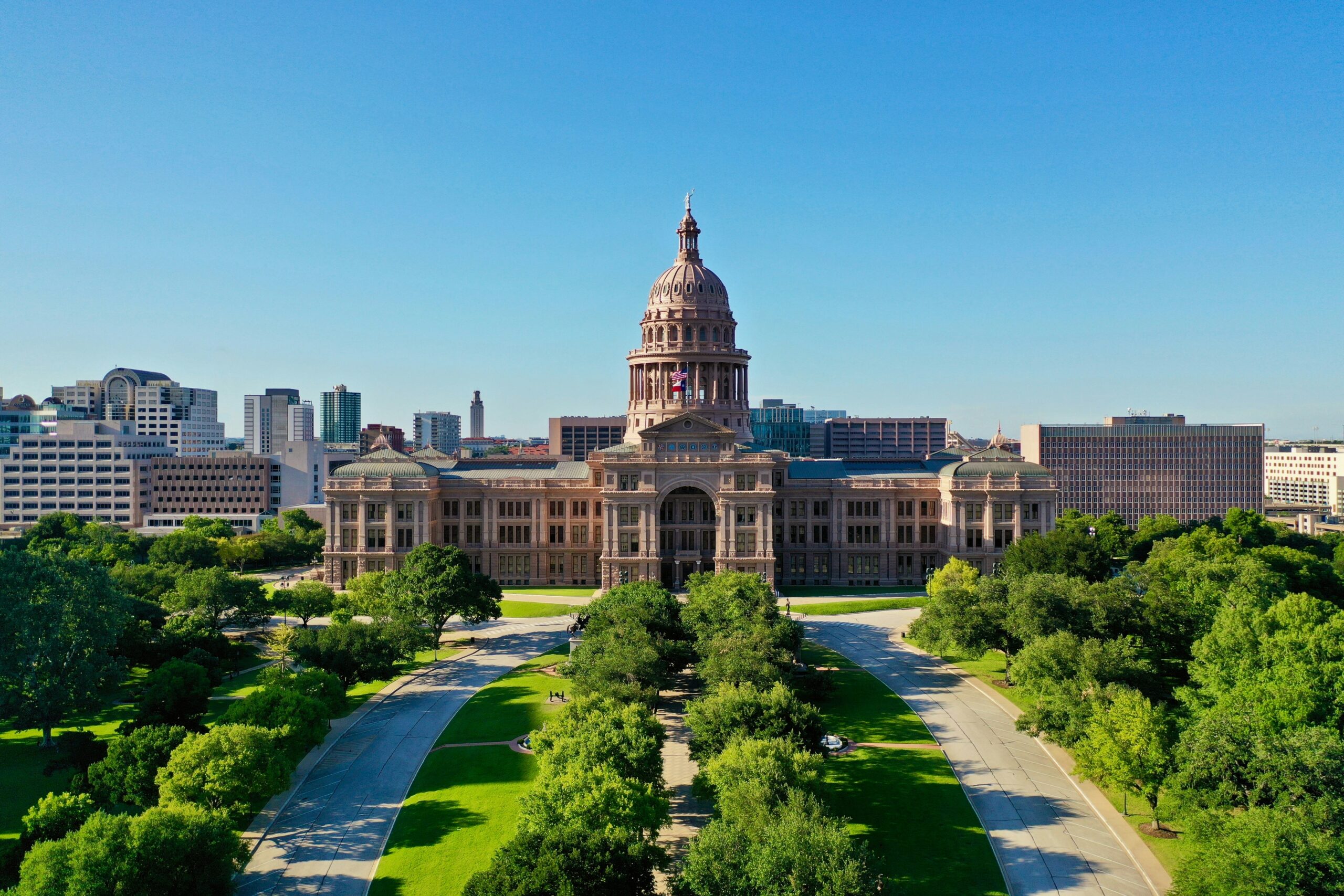 Texas Politics Redefined by Major Primary Upset