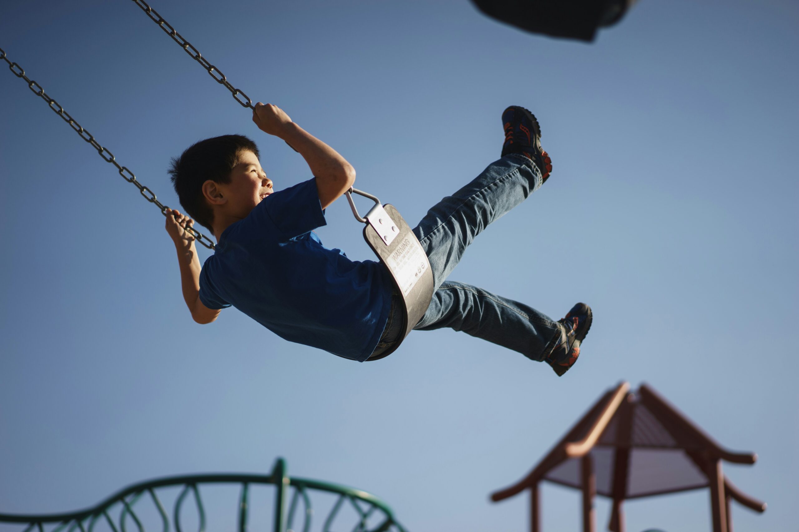 Child Welfare Reforms: Trump's Key Initiatives